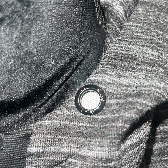 Used jacket - Picture 3 of 4